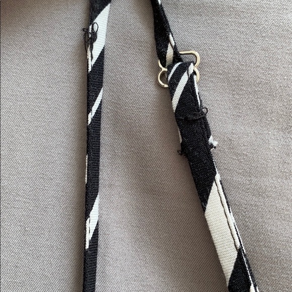 Guess Striped Jumpsuit - Picture 6 of 9